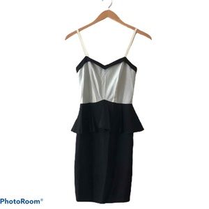 H&M Classic with a twist!